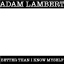 Adam Lambert - New Single