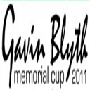 Gavin Blyth Memorial