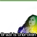 Brazil Is Unbroken