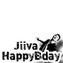 Happy Birthday Jiiva