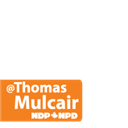 Thomas Mulcair
