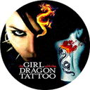 Girl with the Dragon Tattoo