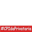 #CPIdaPrivataria