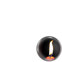 Keep the candle burning