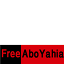 #FreeAboYahia