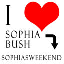 Sophia's Weekend
