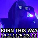 GagaIsMyAll