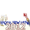 Wishing you a Happy New Year