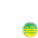 Mensaleiros na cadeia!!