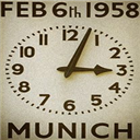 Busby Babes-Munich Rememberd