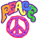 peace and non-violence