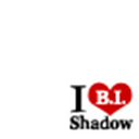 i love b.i.shadow