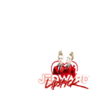 #jedwardlipstick