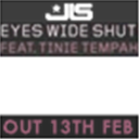 'Eyes Wide Shut'