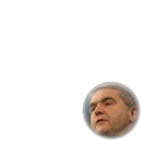 Vote No.1 Frank Fahey TD