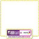 AXIS Road to Java Jazz