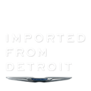 Imported From Detroit