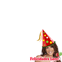FelizCumpleLore