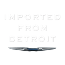 Imported From Detroit