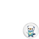 Pokemon - Oshawott
