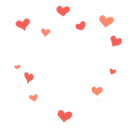 hearts