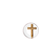 Take up your cross (Mk 8:34)