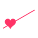 Heart Eyepatch_right