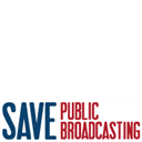 Save Public Broadcasting