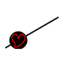 Eyepatch Heart_right