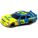 Dale Earnhardt, Sr. Tribute