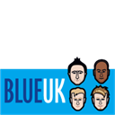 Blue #blueeurovision