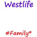 Westlife Family