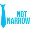 Straight But Not Narrow