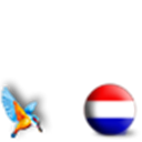 Netherlands with Kingfisher
