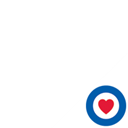 I love the RAF!