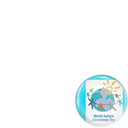 UKAF backs World Autism Day