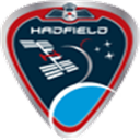 @Cmdr_Hadfield #CDNCDR