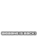 BIGBANG-big bang comeback