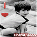 I LOVE SHAHID KAPOOR