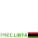 Free Libya #libya