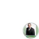 Vote #1 Darragh O'Brien TD