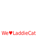 We love laddie