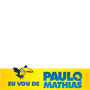 Paulo Mathias 2011