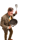 #StephenFryUp