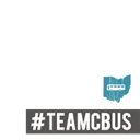 #TeamCbus - Get on the 'Bus!