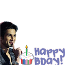 Happy Birthday Shahid!
