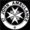 St John Ambulance Volunteers