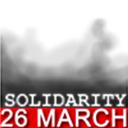 26th March - Day of Rage