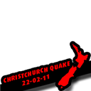 Christchurch Quake 22-02-11