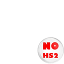NO HS2